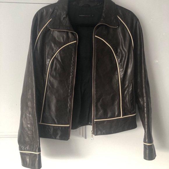 Rudsak jacket - Picture 1 of 3